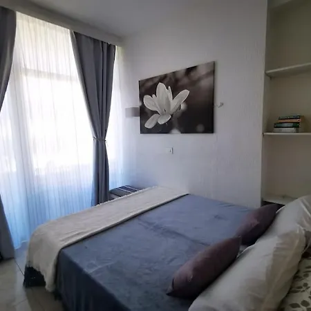Estudio Ana Apartman