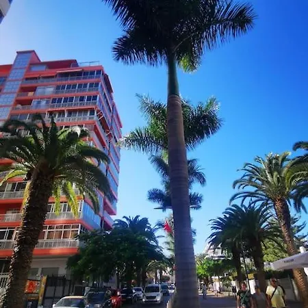 Estudio Ana * Puerto de la Cruz (Tenerife)