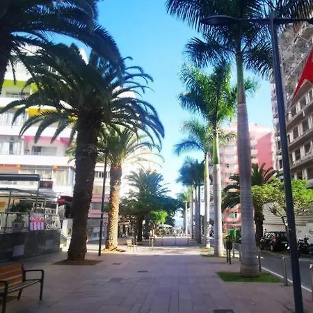 Estudio Ana Apartman