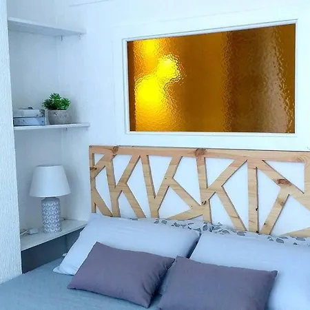 Estudio Ana Apartament Puerto de la Cruz (Tenerife)