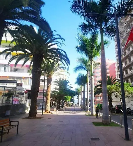 Estudio Ana Lejlighed