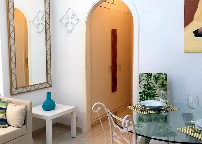 Estudio Ana Appartamento Puerto de la Cruz (Tenerife)