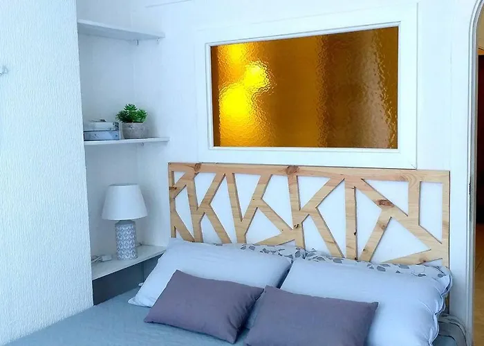 Estudio Ana Appartamento Puerto de la Cruz (Tenerife)