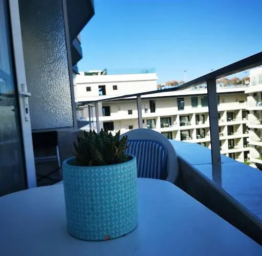 Lejlighed Estudio Ana *