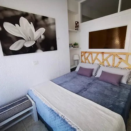 Apartamento Estudio Ana