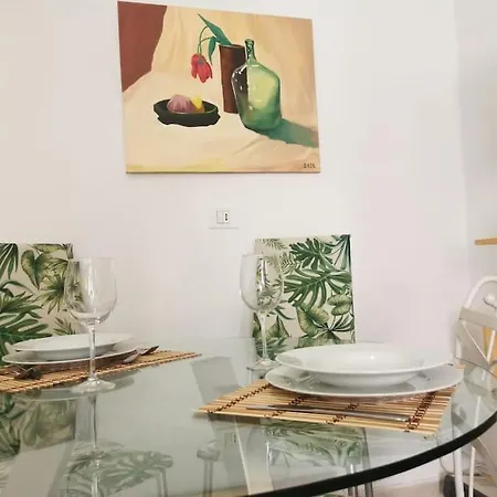 Apartamento Estudio Ana *