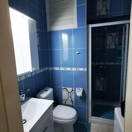 Estudio Ana Apartamento