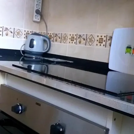 Estudio Ana Puerto de la Cruz (Tenerife)