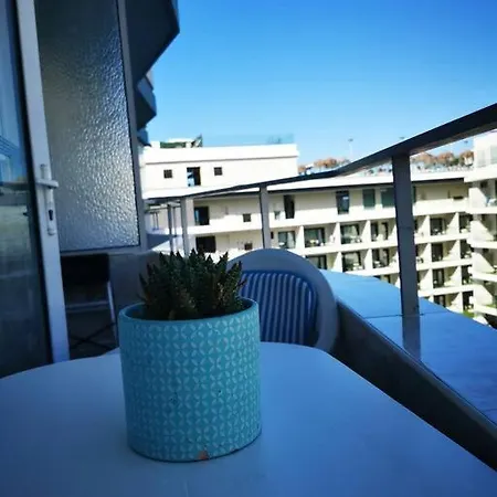 Apartamento Estudio Ana *