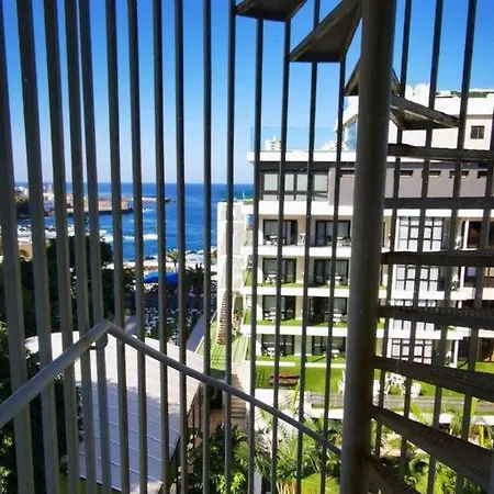 Estudio Ana * Puerto de la Cruz (Tenerife)