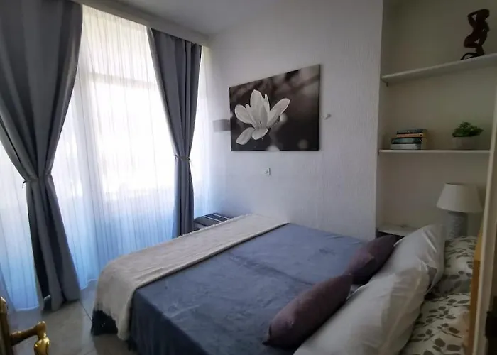 Estudio Ana Appartamento