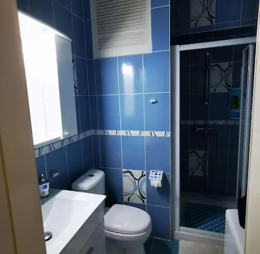 Estudio Ana Appartamento