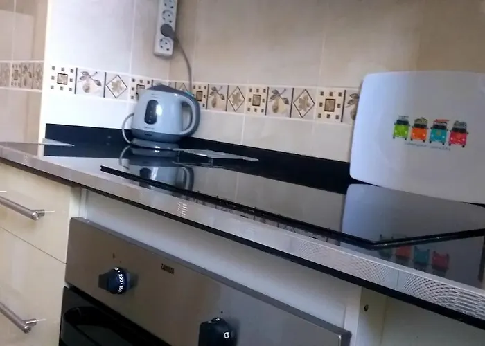 Estudio Ana Puerto de la Cruz (Tenerife)