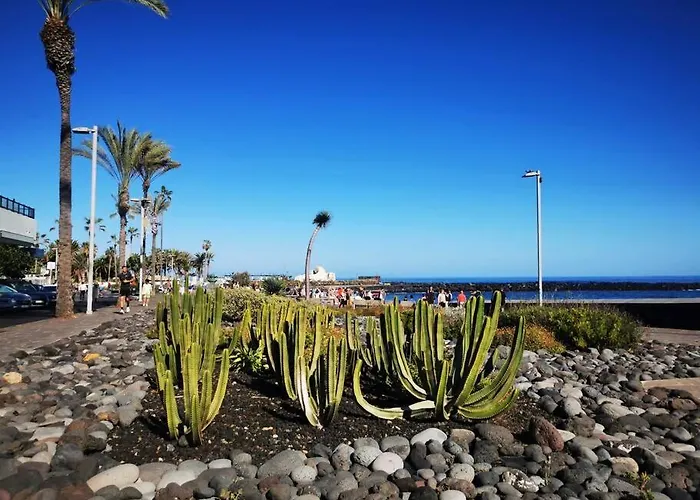 Appartamento Estudio Ana Puerto de la Cruz (Tenerife)